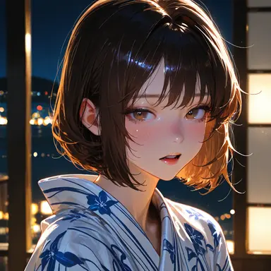 Profile image of 亜衣