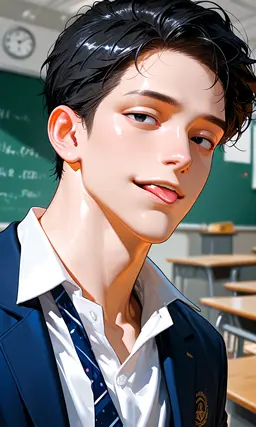 Profile image of 総馬