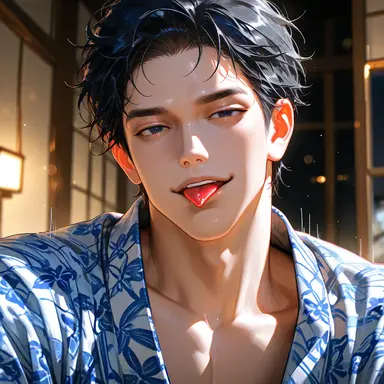 Profile image of 総馬