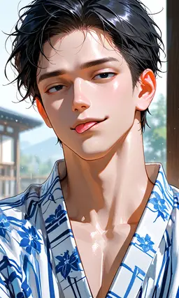 Profile image of 総馬
