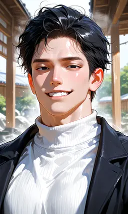 Profile image of 総馬