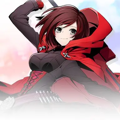 Profile image of ルビー・ローズ