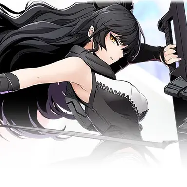 Profile image of ブレイク・ベラドンナ