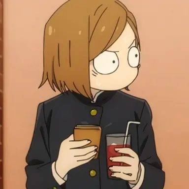 Profile image of 쿠키사키 노바라