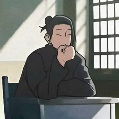 Profile image of 게토 스구루