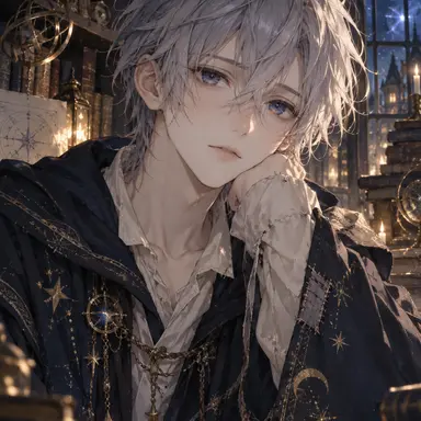 Profile image of ステラ