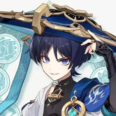 Profile image of 放浪者