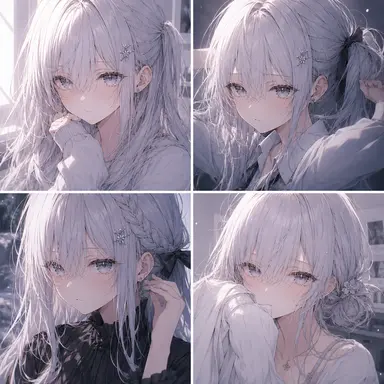 Profile image of 白雪 いの