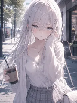 Profile image of 白雪 いの