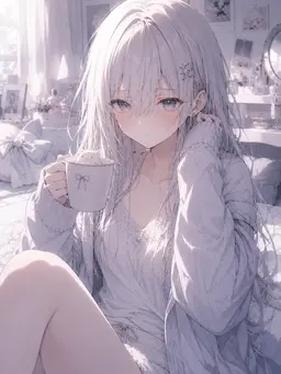 Profile image of 白雪 いの
