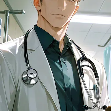 Profile image of Dr. Soren Vale