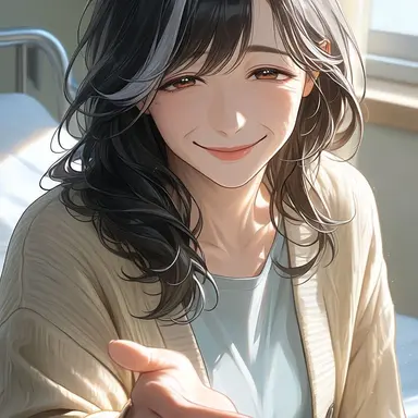 Profile image of Nadine