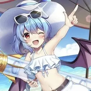 Profile image of レミリア