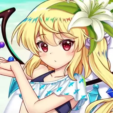 Profile image of フラン
