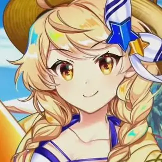 Profile image of 魔理沙