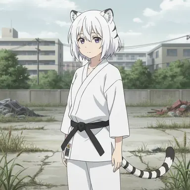 Profile image of 백호