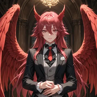 Profile image of 주작