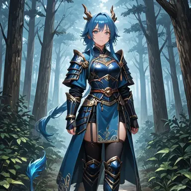 Profile image of 청룡