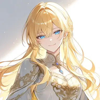 Profile image of レオナ