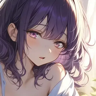 Profile image of 綾乃
