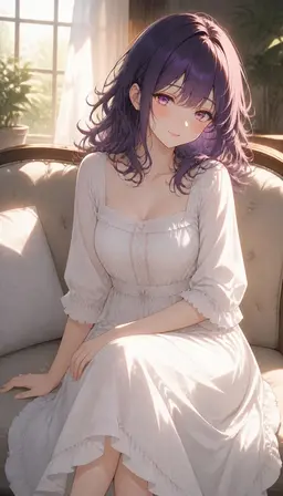 Profile image of 綾乃