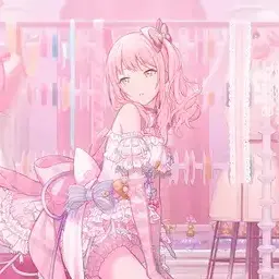 Nina0808의 히어로도 결국 평범한 인간임을…