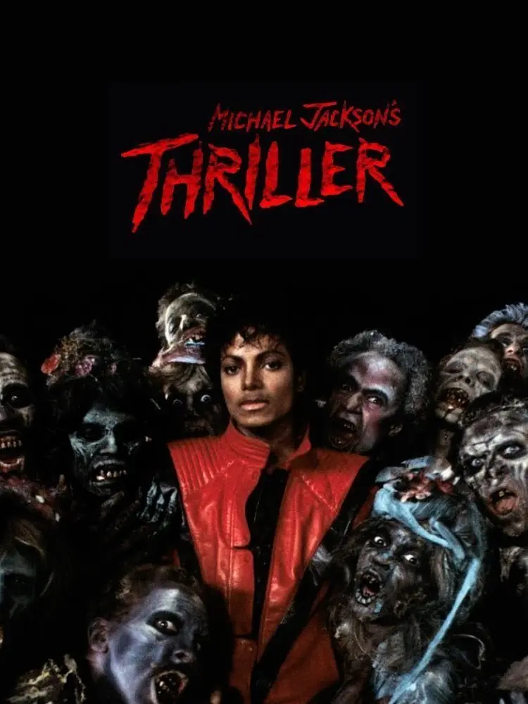 Zero9273의 MJ 09 (Thriller era)