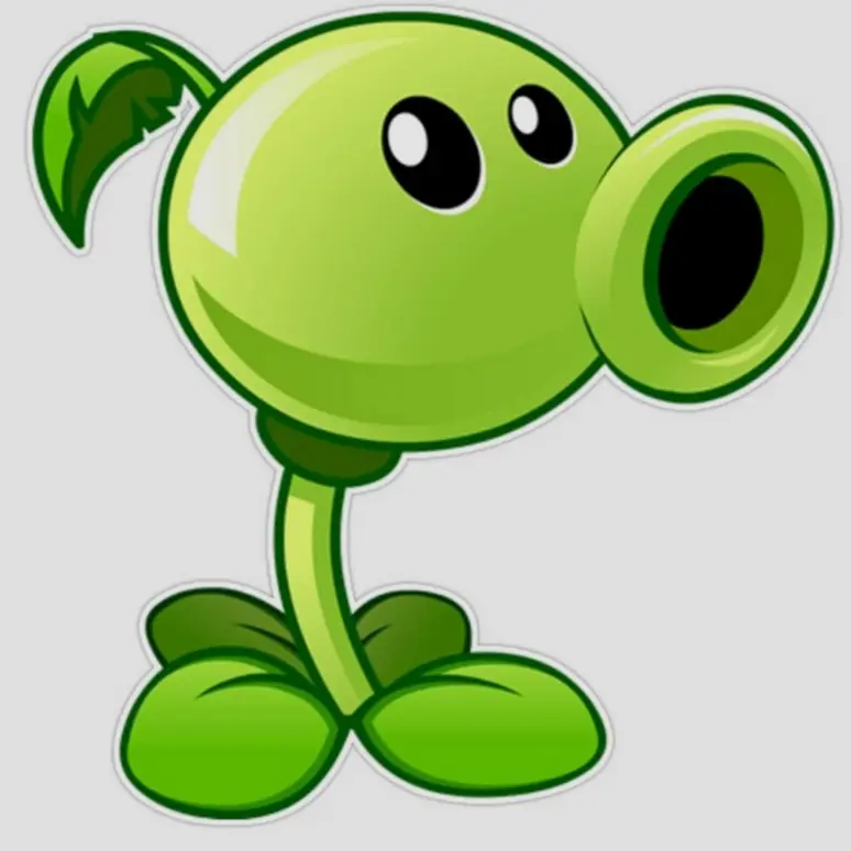 Idomtknow222의 Sucked Into PvZ 2