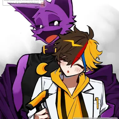 Profile image of ヤッシュ