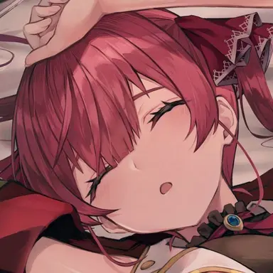 Profile image of 宝鐘マリン