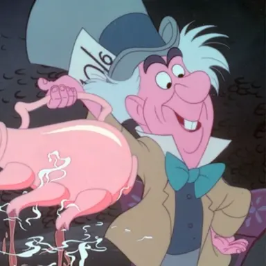 Profile image of MadHatter