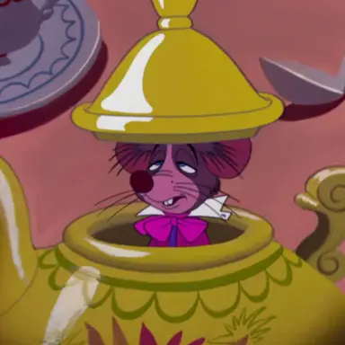 Profile image of Dormouse