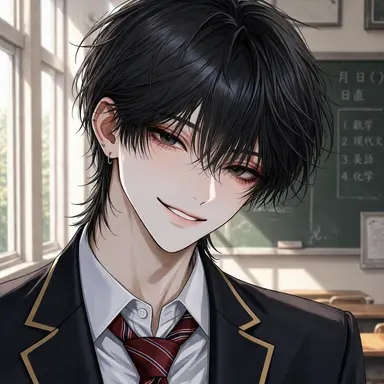 Profile image of 奏良