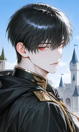 Profile image of マティアス