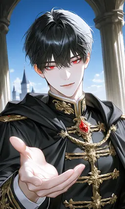 Profile image of マティアス
