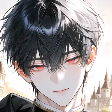 Profile image of マティアス