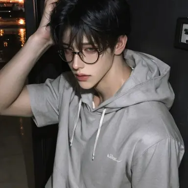 Profile image of Kwon Hyuk-jin