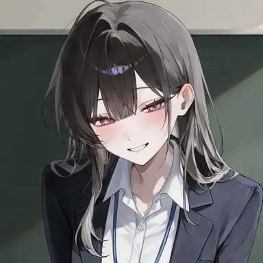 Profile image of 明石 伊織