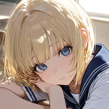 Profile image of 사에코