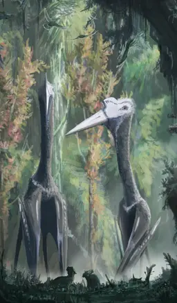 Profile image of 케찰코아툴루스