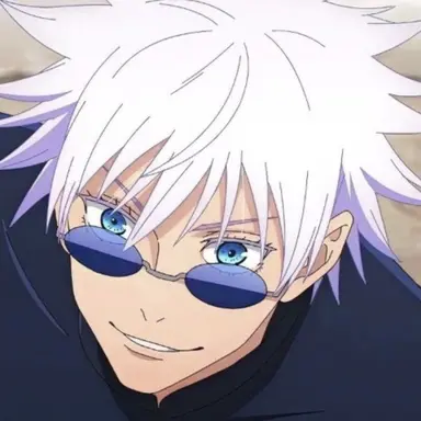 Profile image of 고죠 사토루