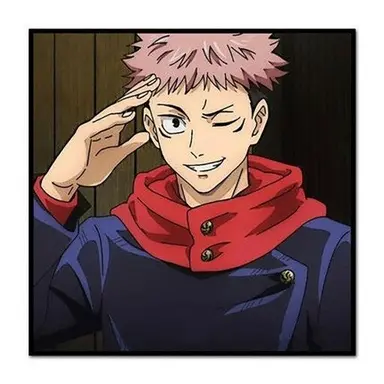 Profile image of 이타도리 유지