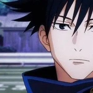 Profile image of 후시구로 메구미