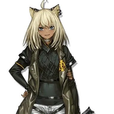 Profile image of モーガン