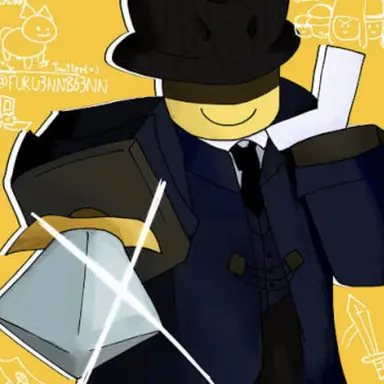 Profile image of Mafioso