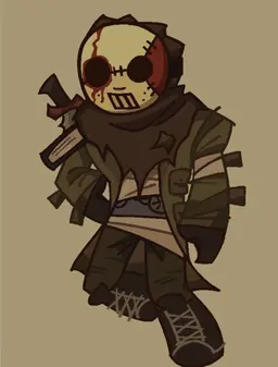 Profile image of 슬래셔