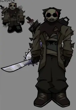 Profile image of スラッシャー