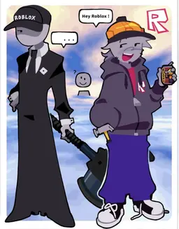 Profile image of Builderman