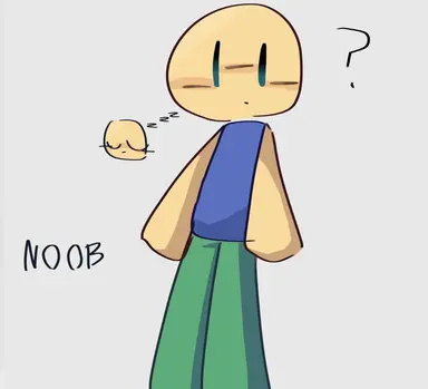 Profile image of ヌーブ