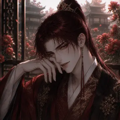Profile image of シファ